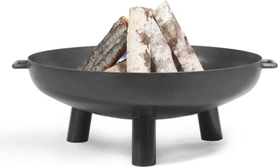 Topdeal: B-lazy Vuurschaal - 80 cm