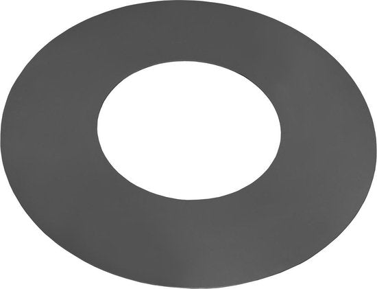 B-lazy grillplaat - bakplaat - Plancha 82 cm