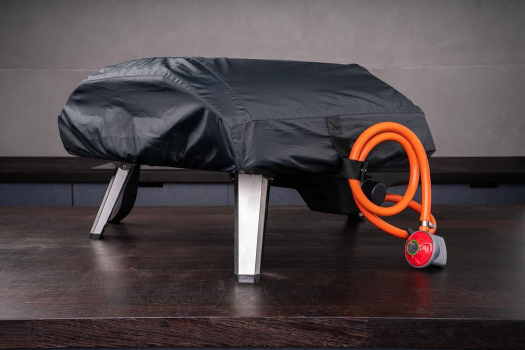 Hoes voor pizzaoven Koda 16