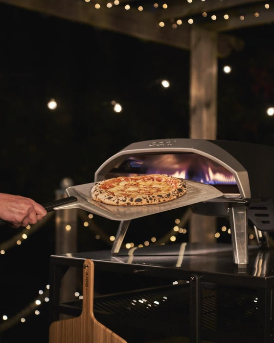 Pizzaoven Koda 16, gasgestookt (37 mbar | BE + LUX)