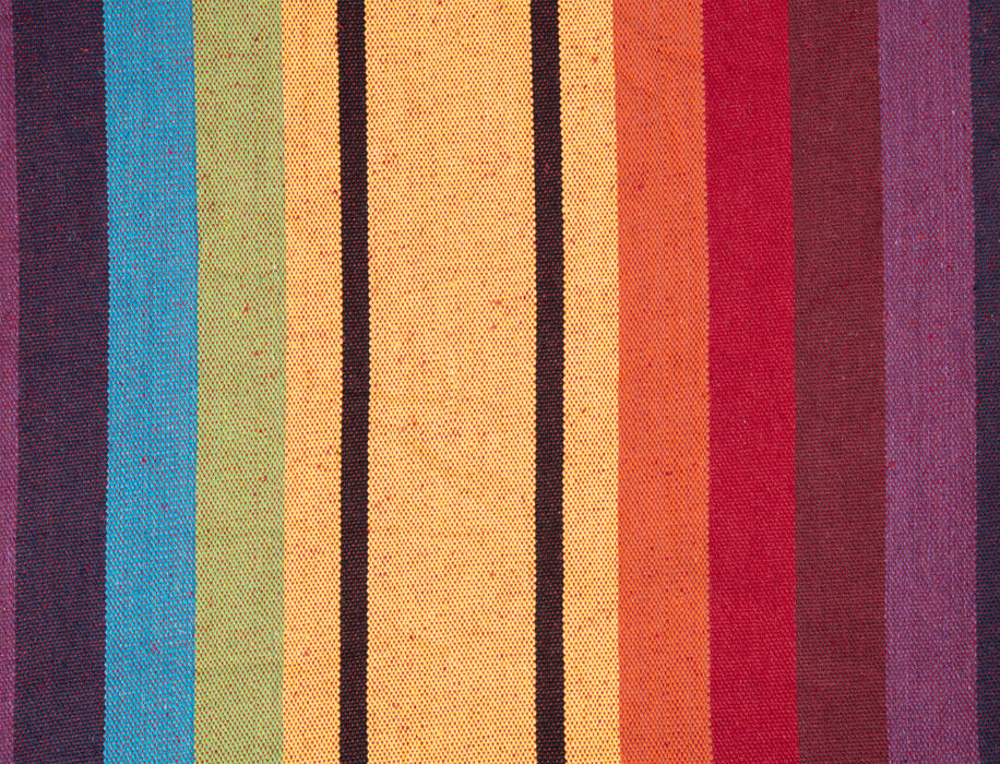 Barbados - rainbow