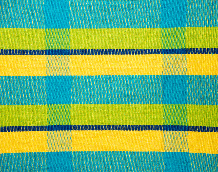 Barbados - lemon