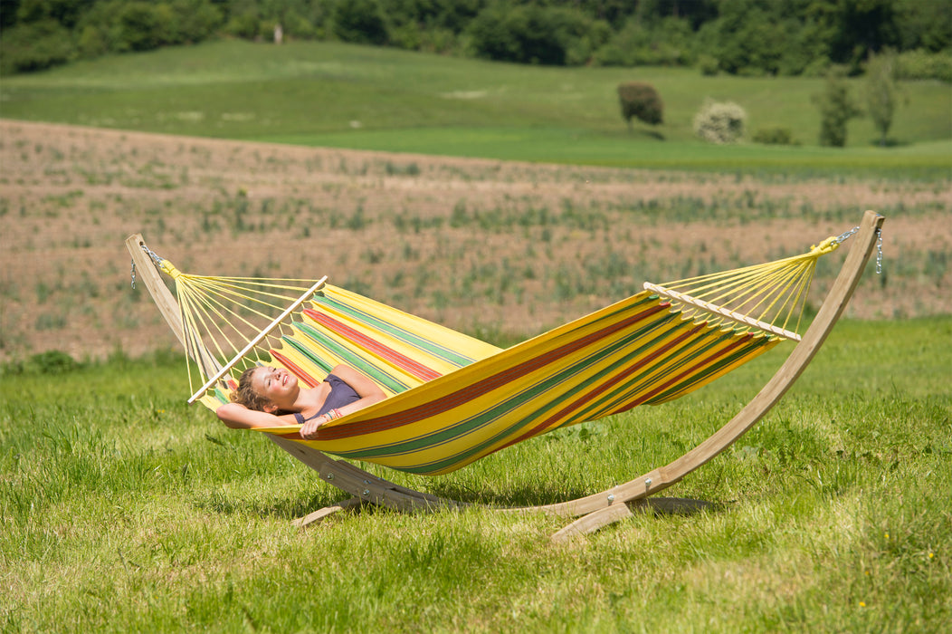 Topdeal: Aruba - vanilla