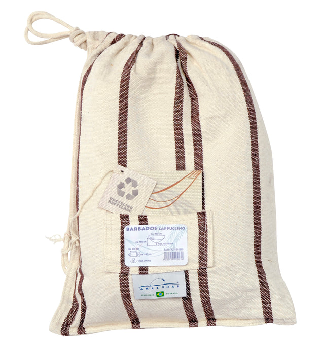 Barbados - cappuccino