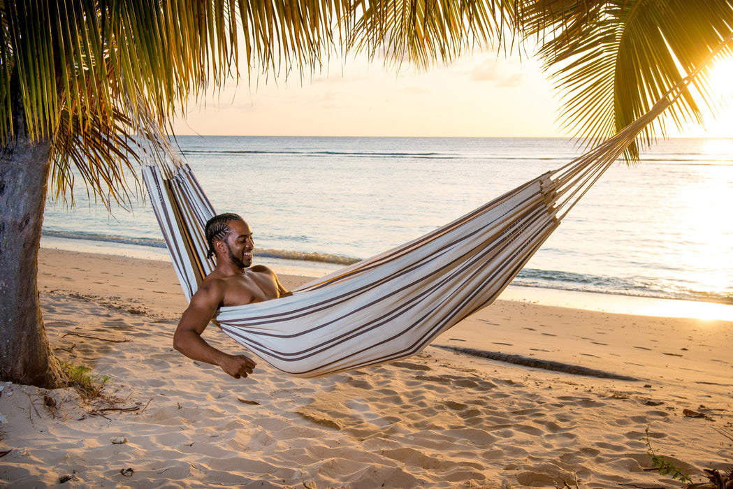 Barbados - cappuccino