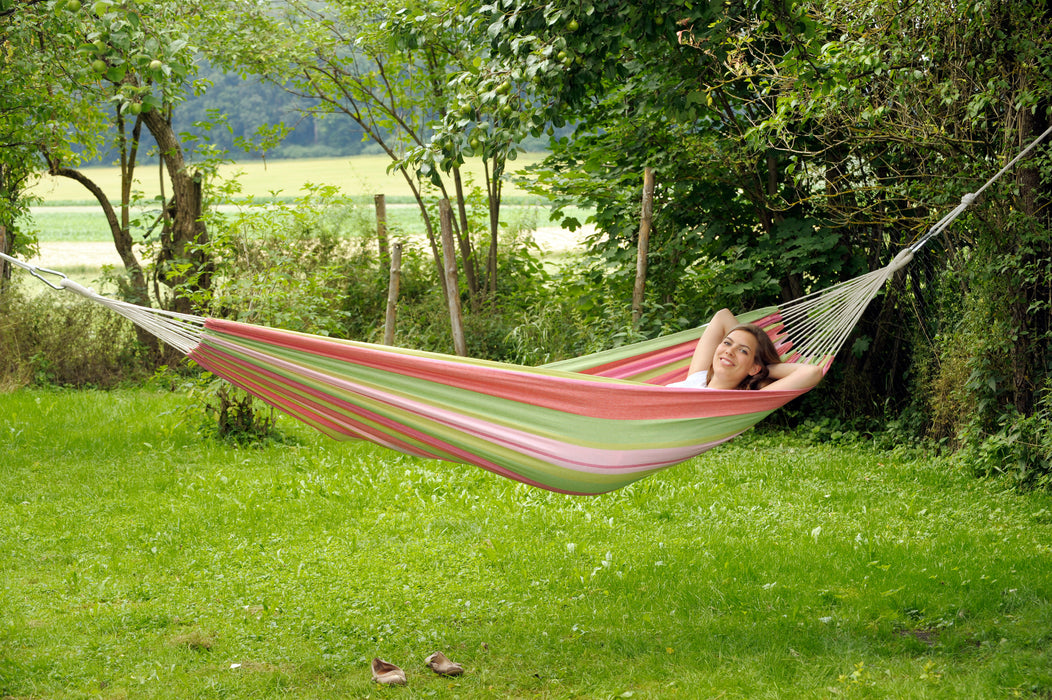 Retourdeal Tahiti - bubblegum