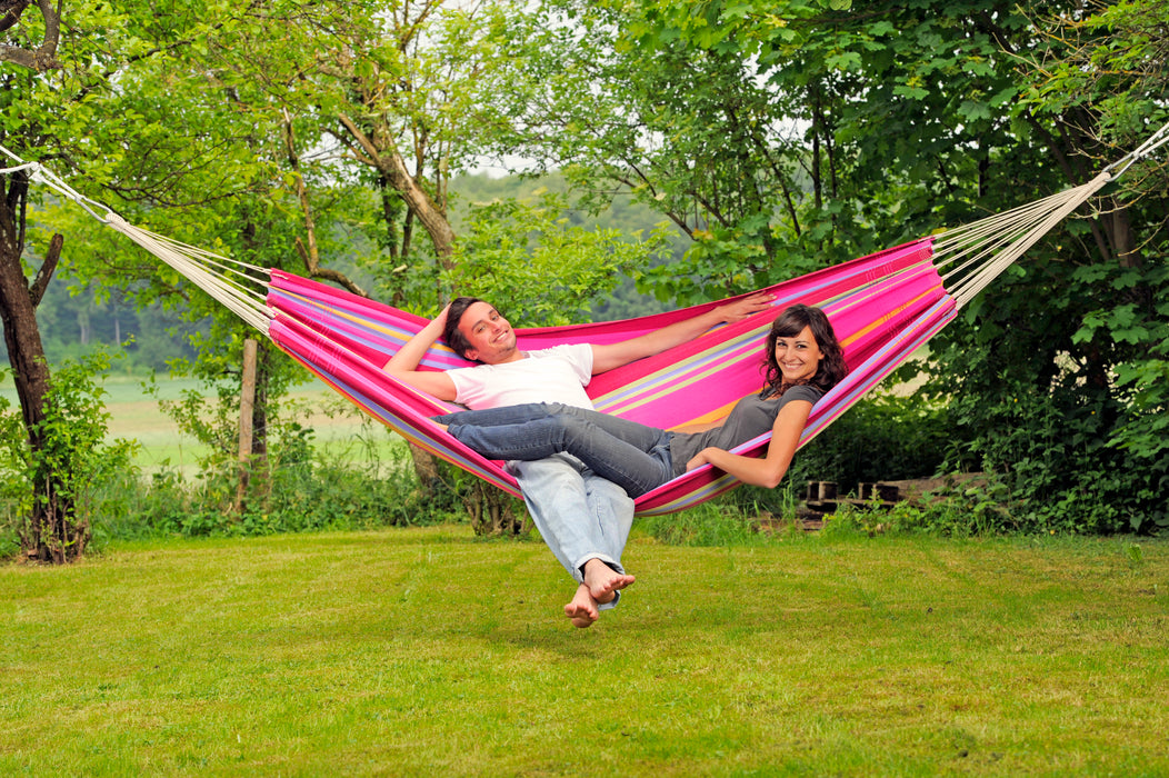 Barbados - grenadine