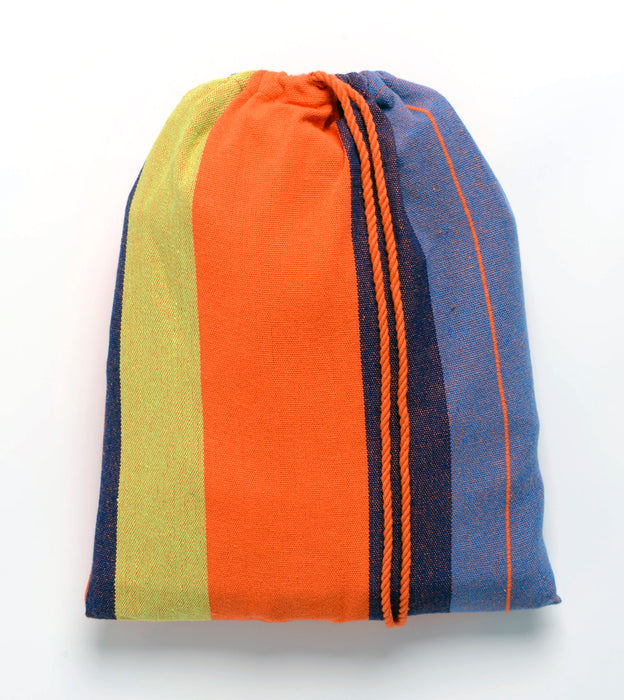 Outlet: Colombiana - mandarina