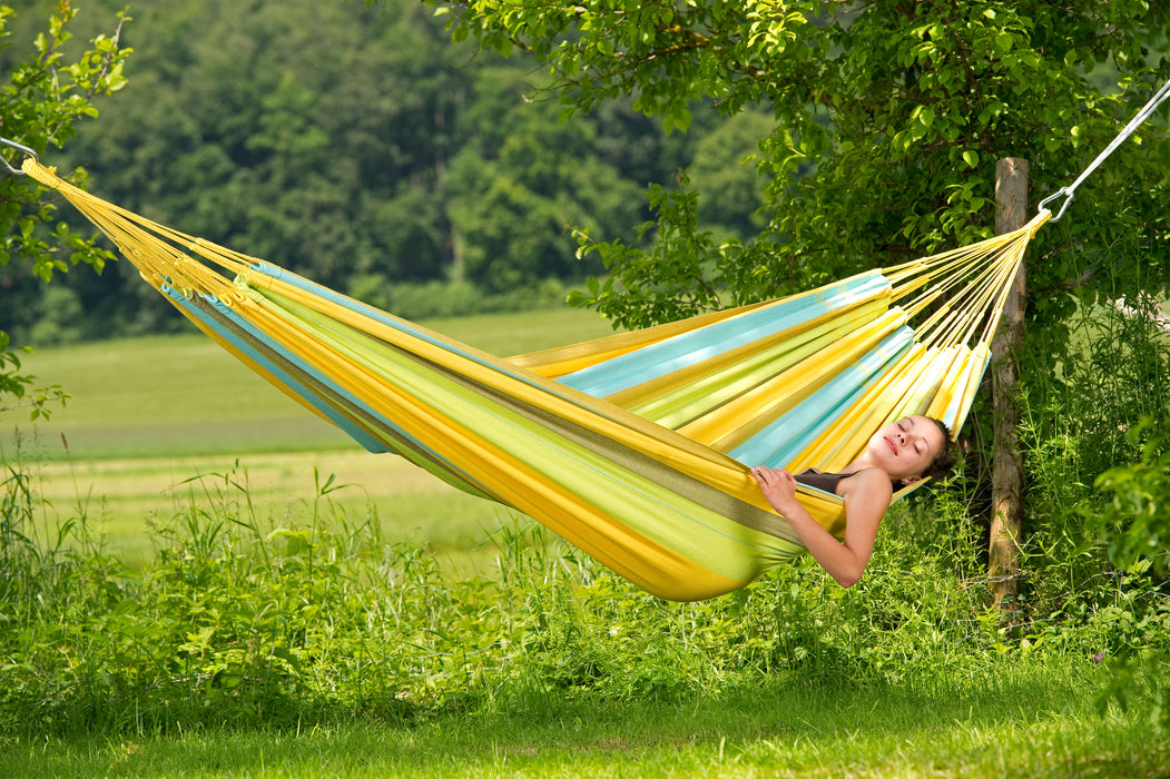 Outlet: Colombiana - limona