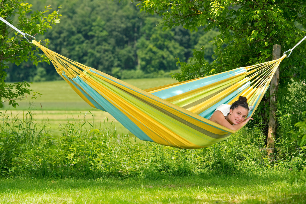 Outlet: Colombiana - limona