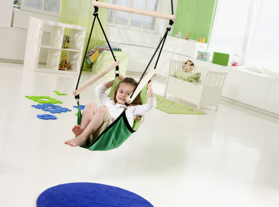 Outlet: Kid's Swinger - yellow