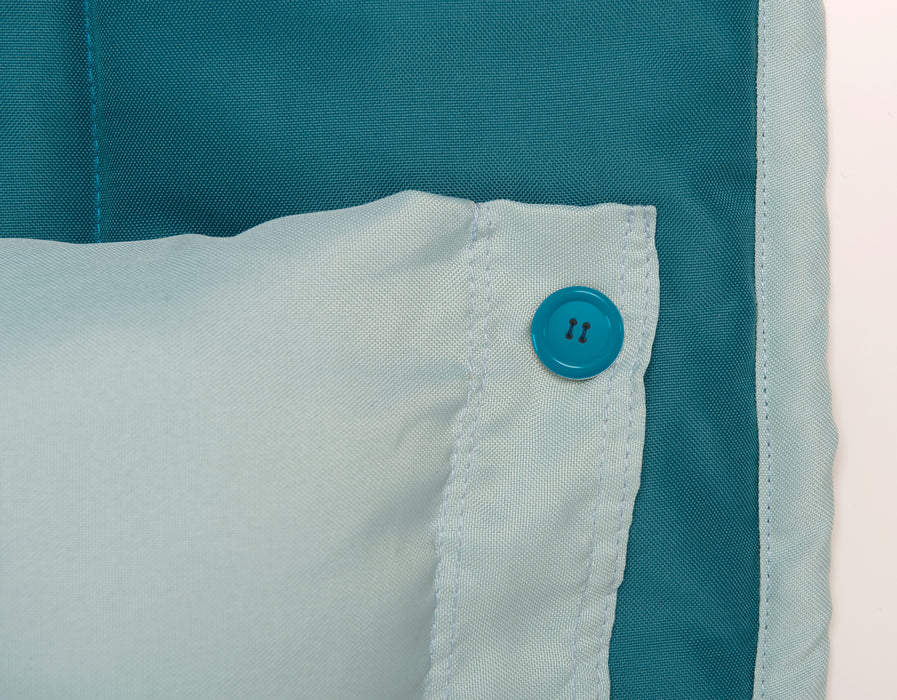 American Dream - petrol