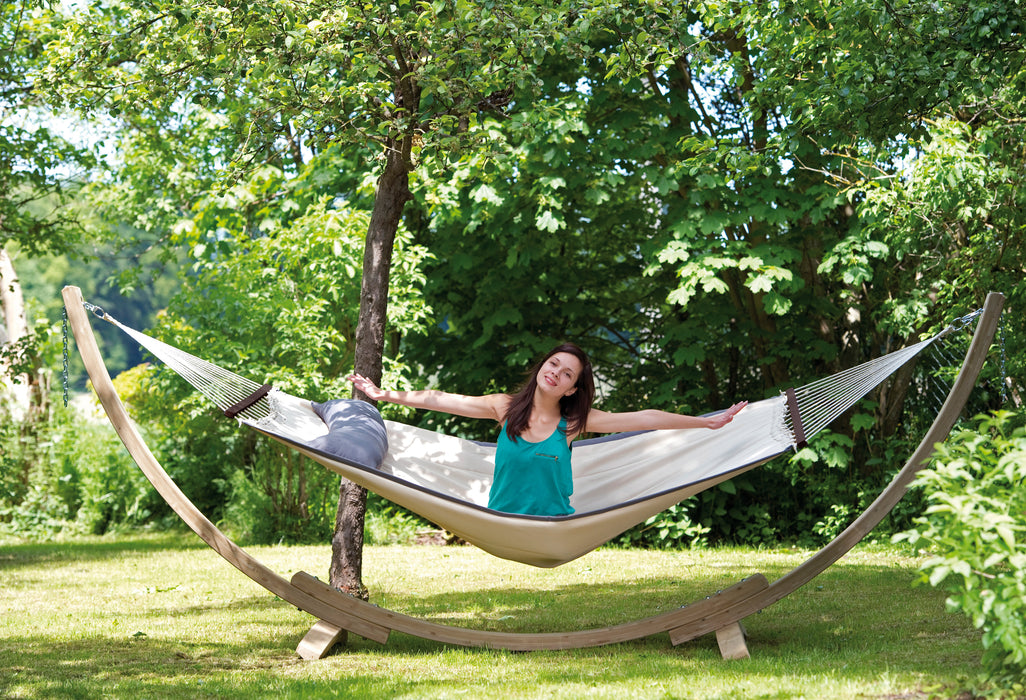 American Dream - sand