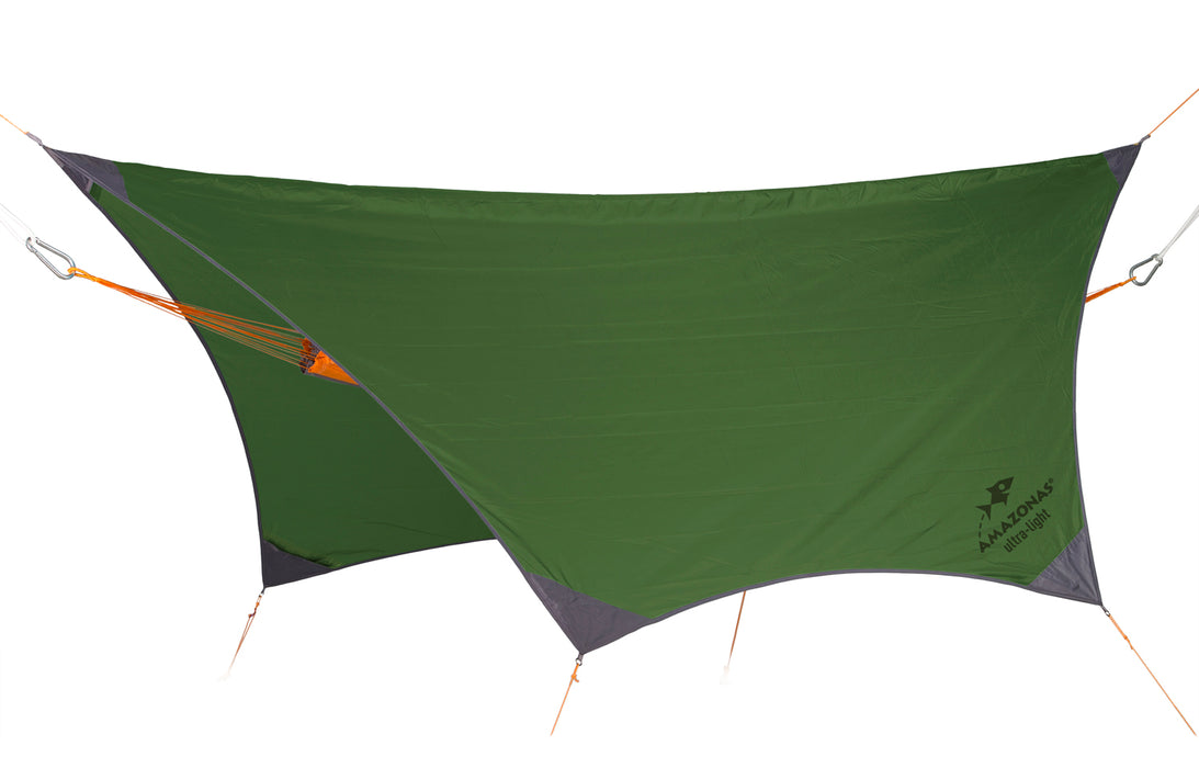 Traveller Tarp