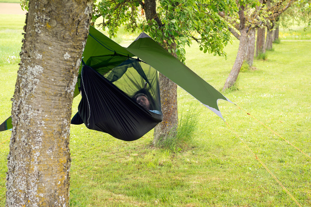 Traveller Tarp
