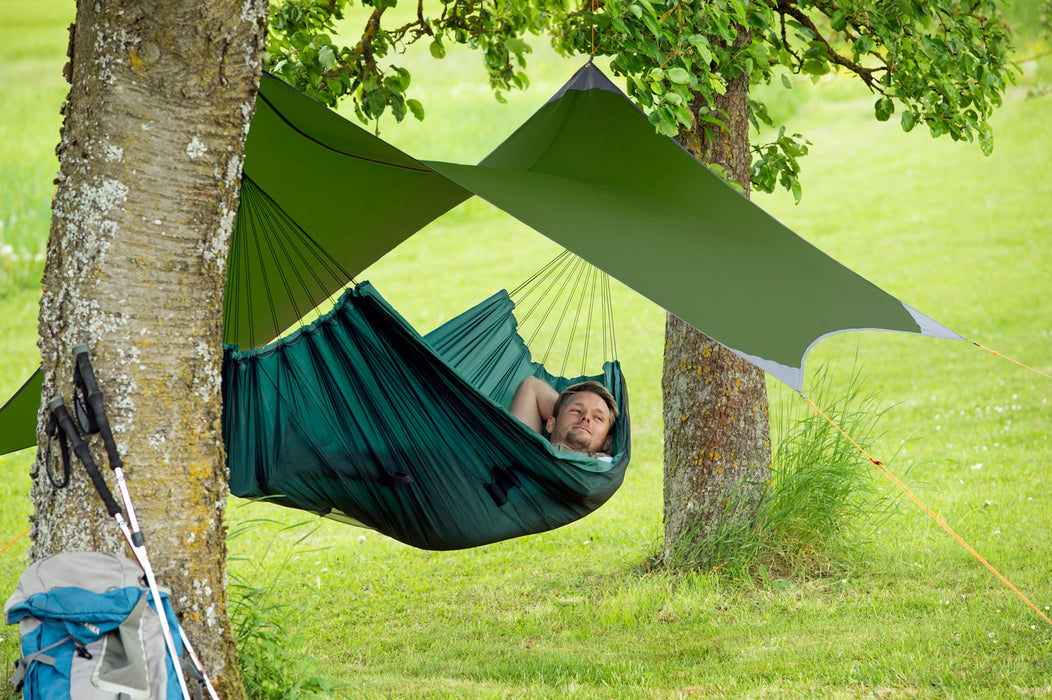 Traveller Tarp