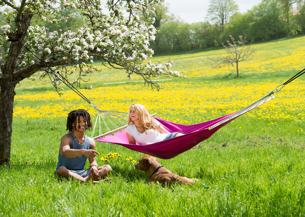 Outlet: Miami - berry