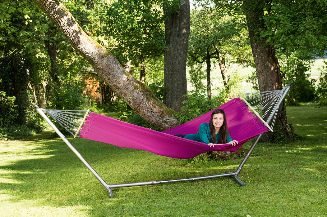 Outlet: Miami - berry