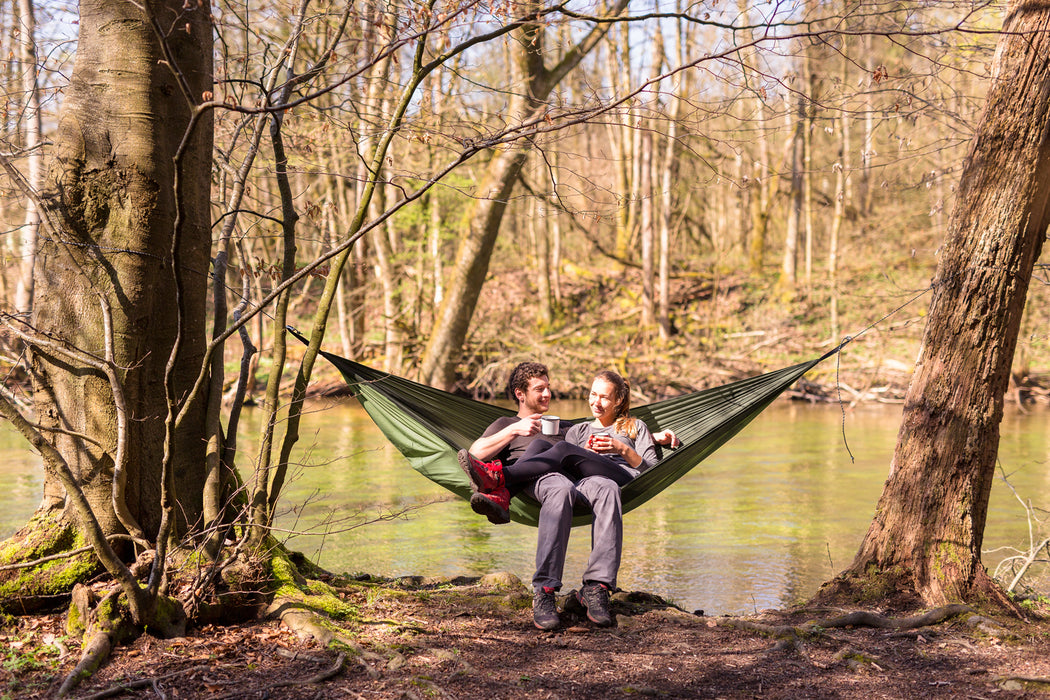 Silk Traveller Thermo