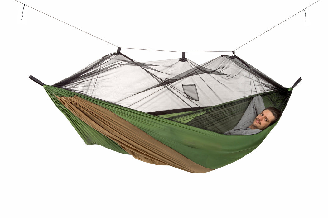 Adventure Moskito Hammock Thermo