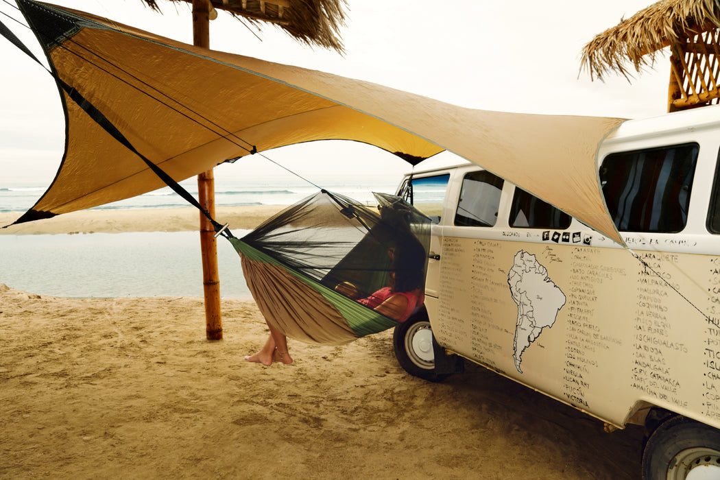 Adventure Moskito Hammock Thermo