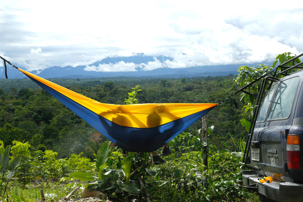 Adventure Hammock XXL - nemo