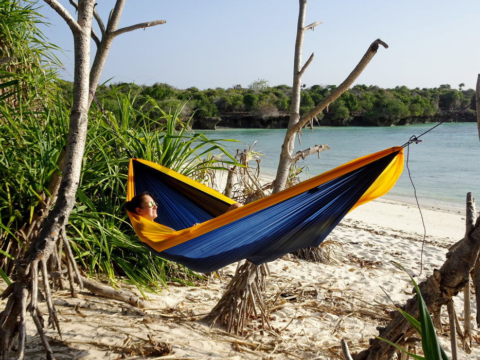 Adventure Hammock XXL - nemo