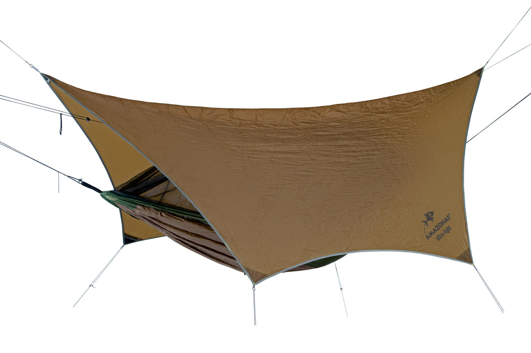 Adventure Tarp