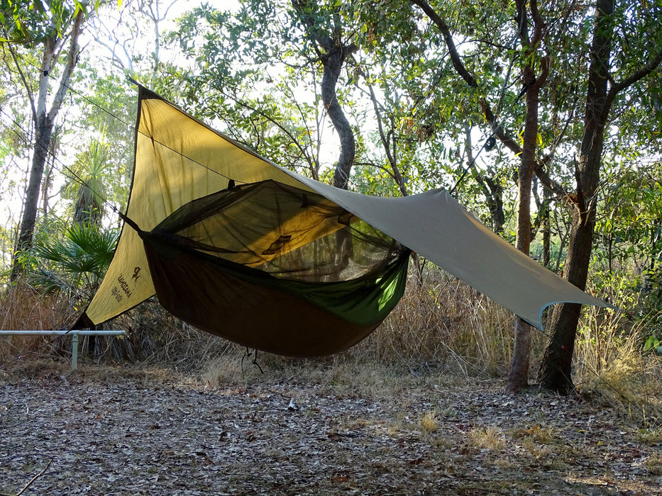 Adventure Moskito Hammock Thermo