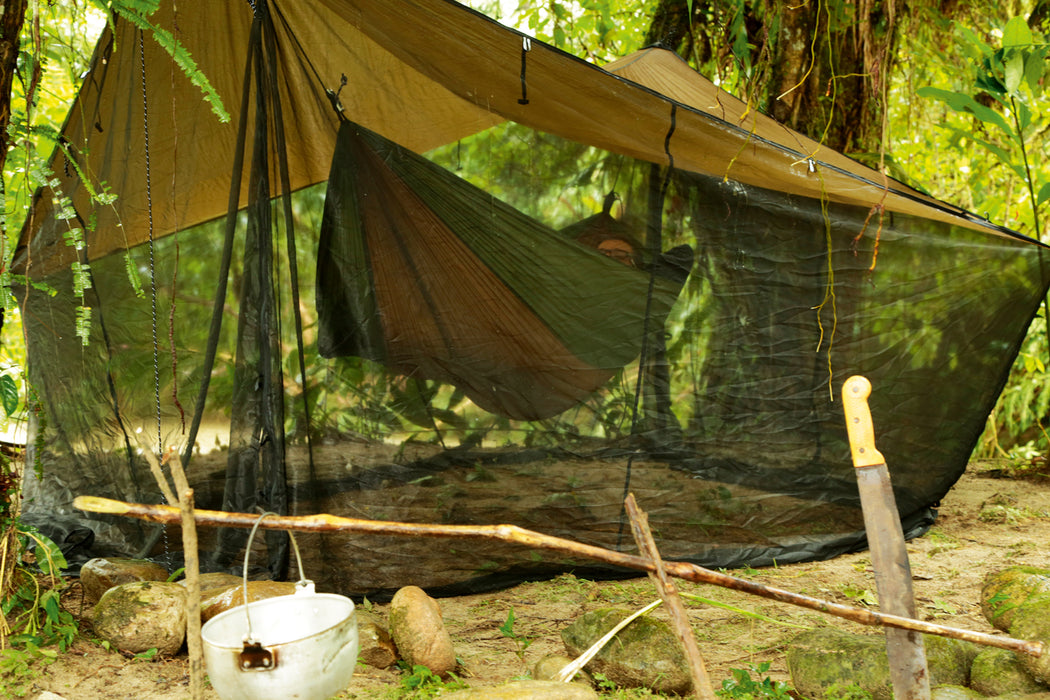 Moskito Tarp