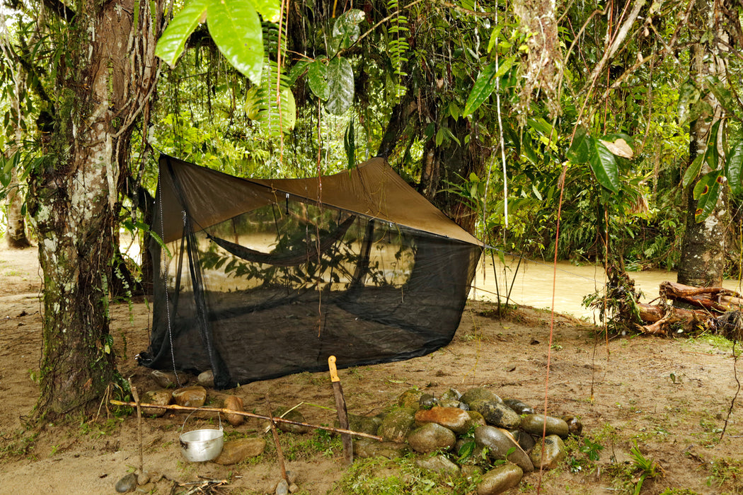 Moskito Tarp