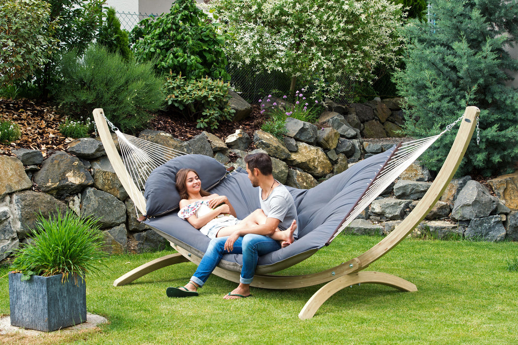 Fat Hammock - taupe