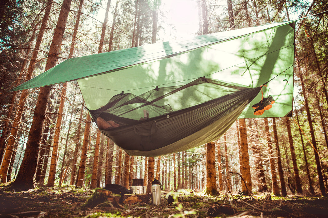 Traveller Tarp XXL