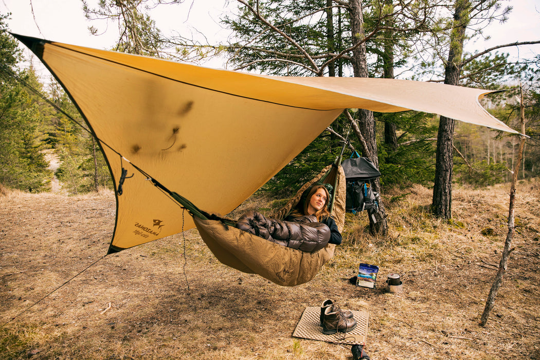 Adventure Tarp