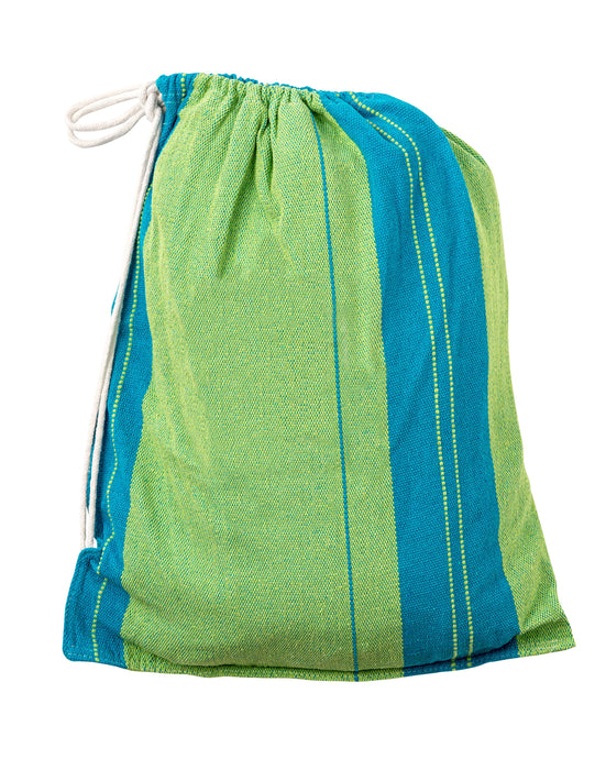 Outlet: Santana - green