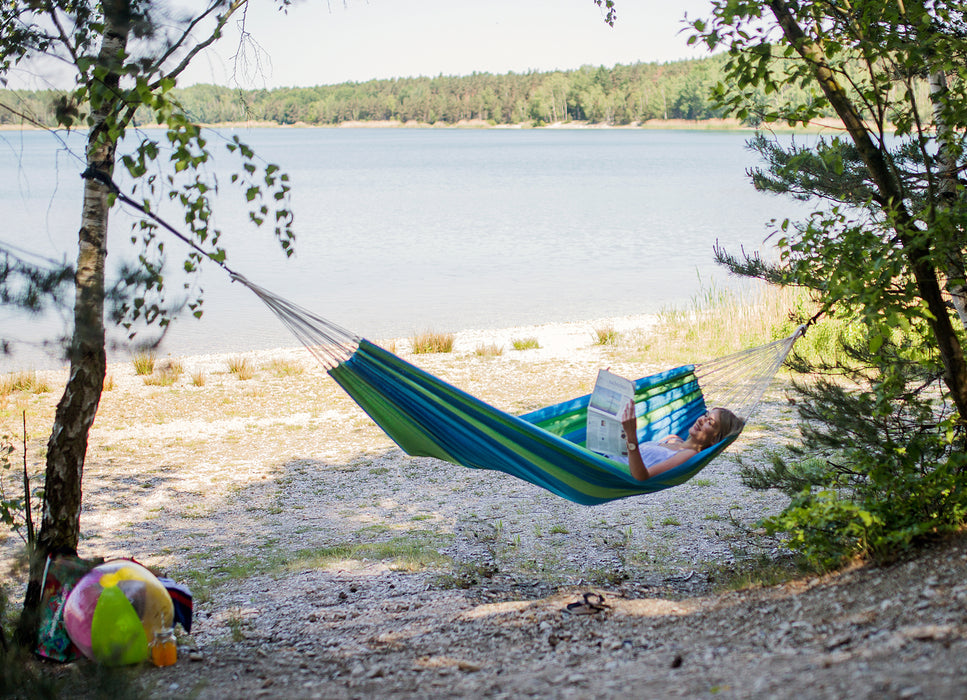 Outlet: Santana - green