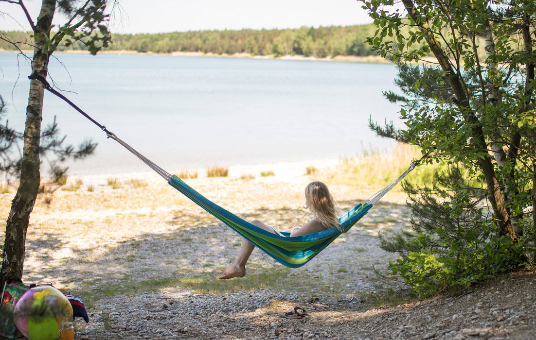 Outlet: Santana - green