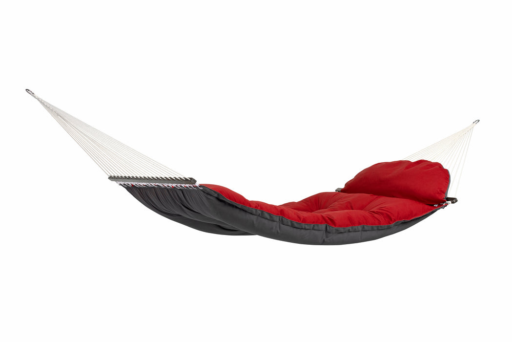 Fat Hammock - red