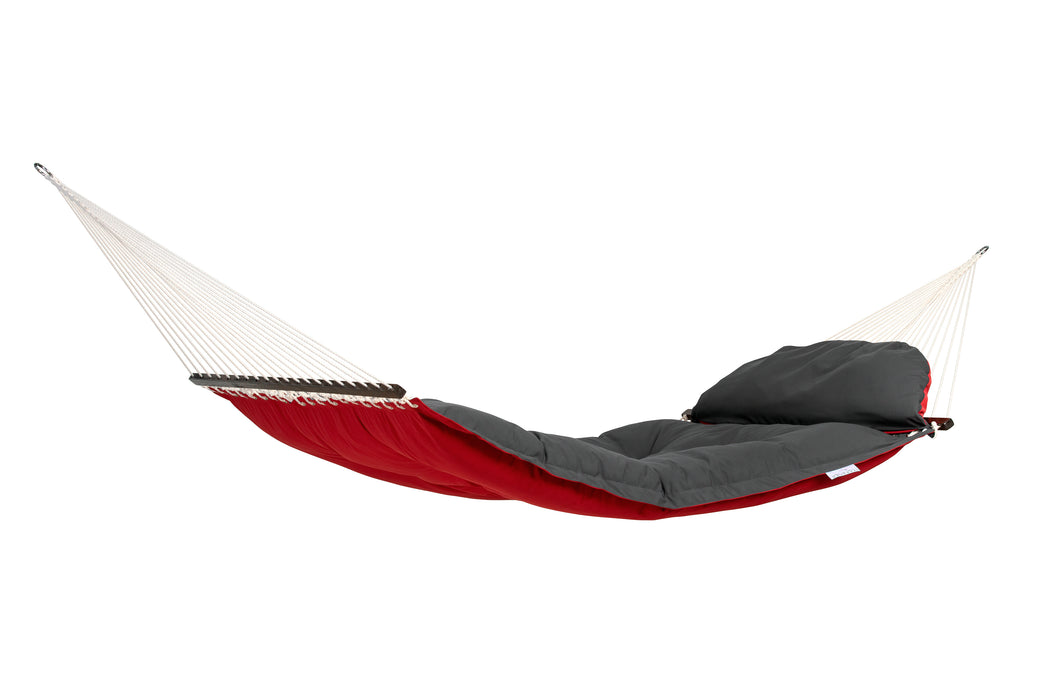 Fat Hammock - red