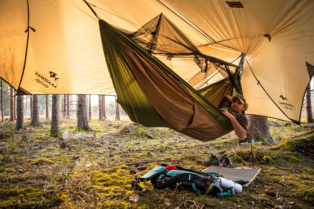 Adventure Wing Tarp