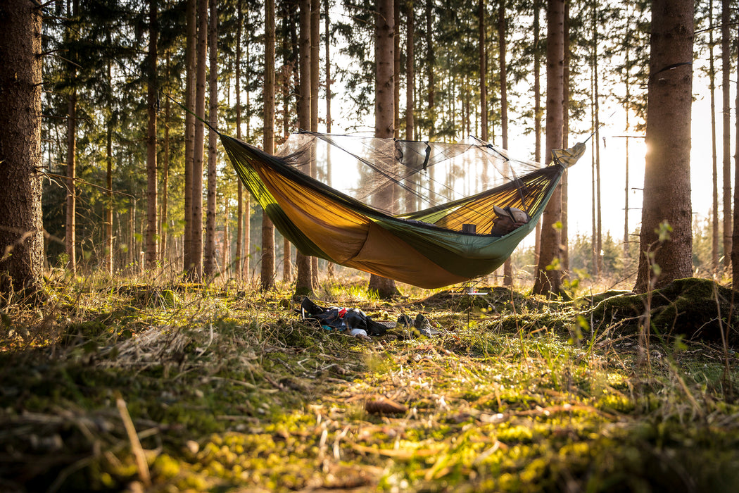 Adventure Hammock XXL - nemo