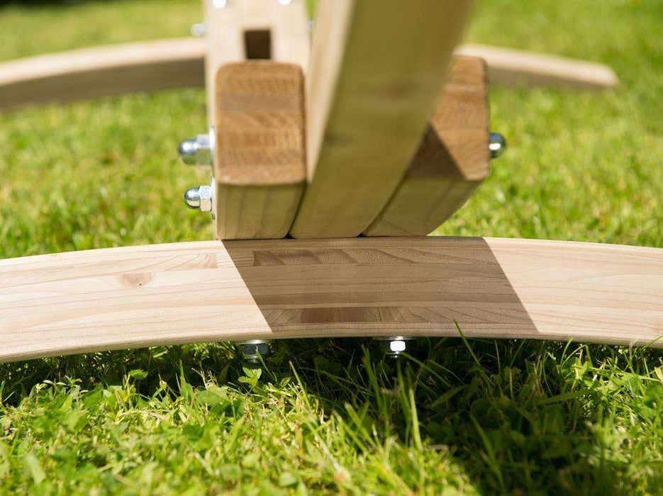 Topdeal: Hangmat staander - Kronos