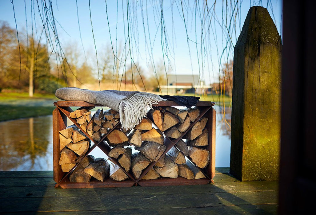 BloXX Houtopslag