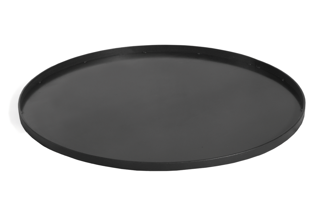 Bodemplaat voor vuurkorven dia 70 cm