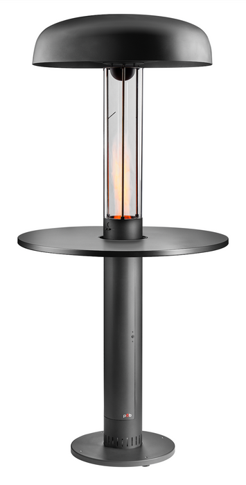 Pellet terrasverwarmer FARO Heat XL