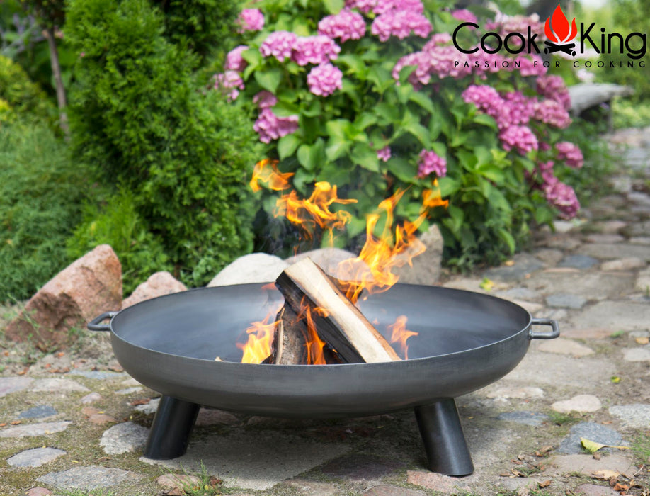 Topdeal: Vuurschaal Bali - 80 cm