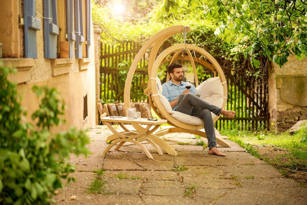 Globo Chair - natura