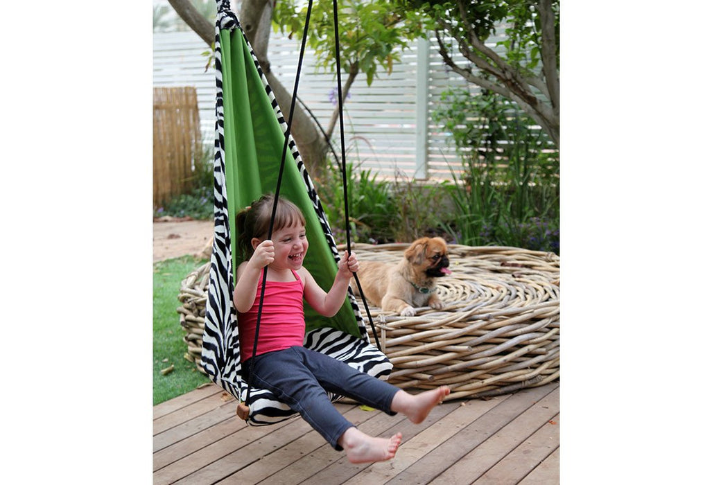 Outlet: Hang Mini - zebra