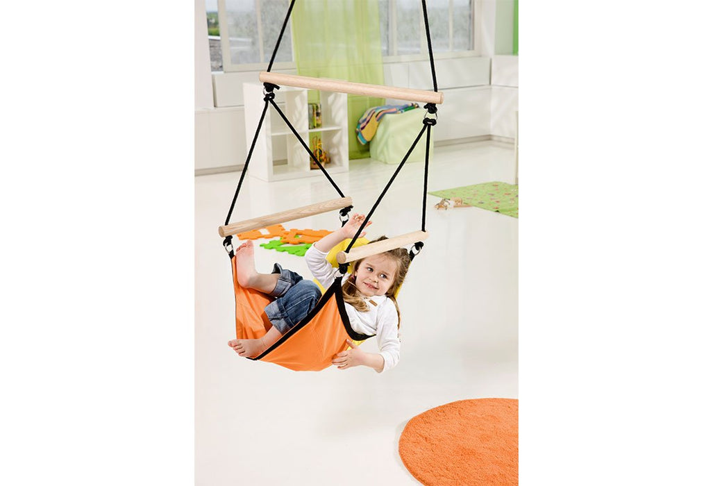 Outlet: Kid's Swinger - yellow