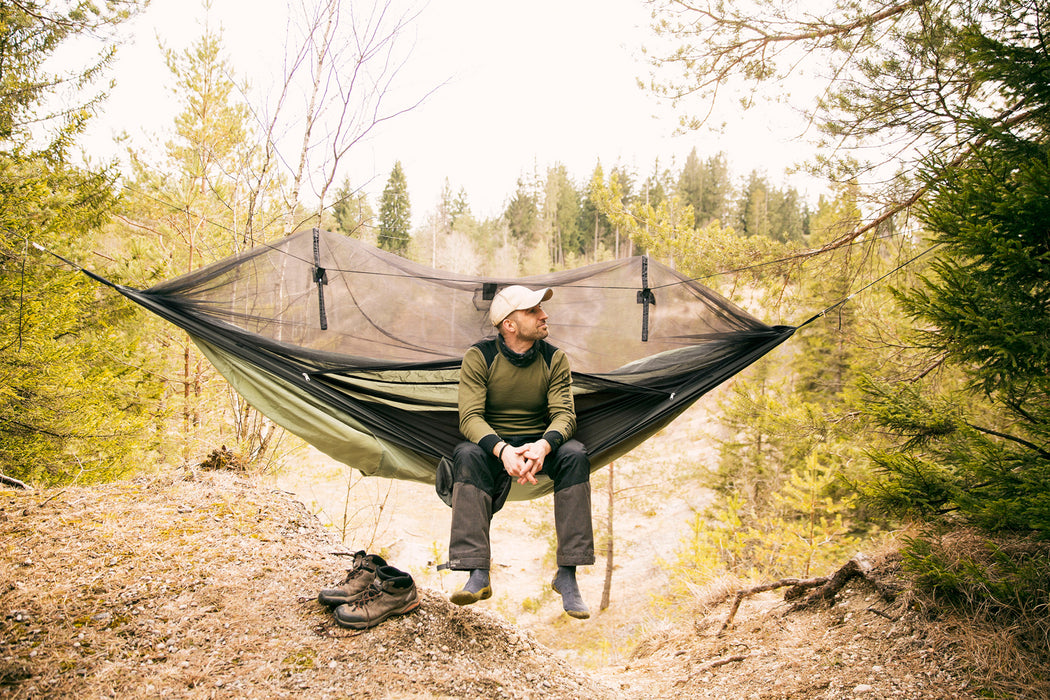 Moskito-Traveller Thermo XXL